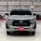 2022 Toyota Hilux Revo 2.4 Z-Edition Entry รถกระบะ ผ่อนเริ่มต้น-2