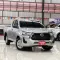 2022 Toyota Hilux Revo 2.4 Z-Edition Entry รถกระบะ ผ่อนเริ่มต้น-0