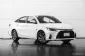 2023 Toyota Yaris Ativ 1.2 Smart รถเก๋ง 4 ประตู ออกรถง่าย-2