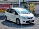 2008 Honda JAZZ 1.5 SV i-VTEC รถเก๋ง 5 ประตู รุ่นท็อป Auto มือเดียว ไมล์น้อย-2