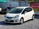 2008 Honda JAZZ 1.5 SV i-VTEC รถเก๋ง 5 ประตู รุ่นท็อป Auto มือเดียว ไมล์น้อย-4