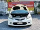 2008 Honda JAZZ 1.5 SV i-VTEC รถเก๋ง 5 ประตู รุ่นท็อป Auto มือเดียว ไมล์น้อย-11