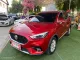 MG ZS 1.5 D+ SUV i-SMART ปี 2022 มีวารันตีศูนย์ รถสวยมือ1ออกป้ายแดง-0