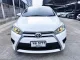 2017 Toyota YARIS 1.2 G รถเก๋ง 5 ประตู เซอร์วิสตามระยะ ทุกระยะ ใช้รักษา ประหยัดสุด-1