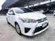 2017 Toyota YARIS 1.2 G รถเก๋ง 5 ประตู เซอร์วิสตามระยะ ทุกระยะ ใช้รักษา ประหยัดสุด-0