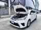 2017 Toyota YARIS 1.2 G รถเก๋ง 5 ประตู เซอร์วิสตามระยะ ทุกระยะ ใช้รักษา ประหยัดสุด-3