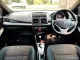 2017 Toyota YARIS 1.2 G รถเก๋ง 5 ประตู เซอร์วิสตามระยะ ทุกระยะ ใช้รักษา ประหยัดสุด-6