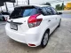 2017 Toyota YARIS 1.2 G รถเก๋ง 5 ประตู เซอร์วิสตามระยะ ทุกระยะ ใช้รักษา ประหยัดสุด-10