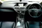 Lexus Rx270 ปี:2011 เกียร์: ออโต้ เครื่องยนต์: เบนซิน สี: เทา-2