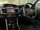 2018 Honda ACCORD 2.0 EL i-VTEC รถเก๋ง 4 ประตู เซอร์วิสศูนย์ทุกระยะ-10