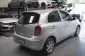 2012 Nissan MARCH 1.2 E รถเก๋ง 5 ประตู ออกรถฟรี รถบ้าน ประวัติดี ไม่มีอุบัติเหตุุ -5