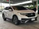 2021 Honda CR-V 2.4 EL 4WD SUV ออกรถง่าย รถบ้านมือเดียว ไมล์น้อย เจ้าของขายเอง -0