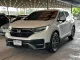 2021 Honda CR-V 2.4 EL 4WD SUV ออกรถง่าย รถบ้านมือเดียว ไมล์น้อย เจ้าของขายเอง -2