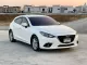 ขายรถ Mazda 3 2.0 E ปี2016  รถเก๋ง 5 ประตู -1