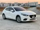 ขายรถ Mazda 3 2.0 E ปี2016  รถเก๋ง 5 ประตู -2
