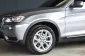 2014 จด 15 BMW X3 2.0 xDrive20d SUV รถสวยพร้อมใช้งาน ประหยัดมากขับยาวๆ-2