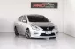 2017 Nissan Almera 1.2 E SPORTECH รถเก๋ง 4 ประตู รถสวย-1