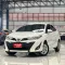 2017 Toyota Yaris Ativ 1.2 J รถเก๋ง 4 ประตู รถสวย-4