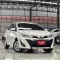 2017 Toyota Yaris Ativ 1.2 J รถเก๋ง 4 ประตู รถสวย-0