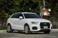 🔥 Hatchback SUV สไตล์ Sport สวยมาก กุญแจสำรองครบ Audi Q3 2.0 TFSI 4WD-2