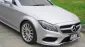 2015 Mercedes-Benz CLS250 CDI 2.1 ShootingBrake AMG Premium Wagon ฟรีดาวน์ รถบ้านไมล์แท้ เจ้าของขาย-4