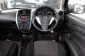 2014 Nissan Almera 1.2 E รถเก๋ง 4 ประตู ดาวน์ 0%-11