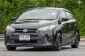 2014 Toyota YARIS 1.2 J รถเก๋ง 5 ประตู รถมือเดียว-0