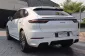 Porsche CAYENNE 3.0 Cayenne E-Hybrid Coupé SUV 2020-3
