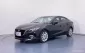 🔥 Mazda 3 2.0 S ปี 2016  ซื้อรถผ่านไลน์ รับฟรีบัตรเติมน้ำมัน-0