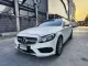 2017 Mercedes-Benz C350e 2.0 e Estate AMG Dynamic Wagon รถบ้านแท้ -2
