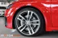 Audi TT Final Icon Black  สีแดง Tango Red Metallic ปี 2023 วิ่ง 15,xxx km.-3