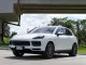 2021 Porsche CAYENNE 3.0 E-Hybrid SUV ออกรถง่าย ดูแลอย่างดี-0
