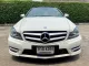 ขาย รถมือสอง 2011 Mercedes-Benz C180 AMG 1.6 รถเก๋ง 2 ประตู -1