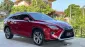 2018 Lexus RX200t 2.0 Premium SUV รถสวยมือเดียว เข้าศูนย์ตลอด -0