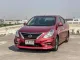 🔥 Nissan Almera 1.2 E Sportech ซื้อรถผ่านไลน์ รับฟรีบัตรเติมน้ำมัน-0
