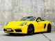2016 Porsche Boxster Boxster รถเปิดประทุน รถสภาพดี มีประกัน รถศูนย์ AAS  ไมล์น้อย เจ้าของขายเอง -0