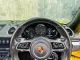 2016 Porsche Boxster Boxster รถเปิดประทุน รถสภาพดี มีประกัน รถศูนย์ AAS  ไมล์น้อย เจ้าของขายเอง -13