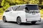 2016 Toyota VELLFIRE 2.5 E-Four Hybrid 4WD รถตู้/MPV ออกรถง่าย-5