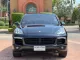 2017 PORSCHE CAYENNE S E-Hybird-1