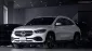 2022 Mercedes-Benz GLA200 1.3 Progressive SUV เจ้าของขายเอง-0