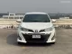 🔥 Toyota Yaris Ativ 1.2 G ซื้อรถผ่านไลน์ รับฟรีบัตรเติมน้ำมัน-1