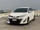 🔥 Toyota Yaris Ativ 1.2 G ซื้อรถผ่านไลน์ รับฟรีบัตรเติมน้ำมัน-0