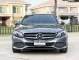 2017 Mercedes-Benz C350e 2.0 e Avantgarde Plug-in Hybrid รถเก๋ง 4 ประตู -1