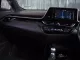 2018 Toyota C-HR 1.8 HV HI ขาว - มือเดียว รุ่นท็อป ไฮบริด hybrid high -10