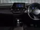 2018 Toyota C-HR 1.8 HV HI ขาว - มือเดียว รุ่นท็อป ไฮบริด hybrid high -7