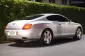 Bentley Continental GT Coupe 2007-2