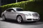 Bentley Continental GT Coupe 2007-0