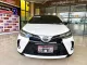 2020 Toyota Yaris 1.2 Sport Premium รถเก๋ง 5 ประตู -1
