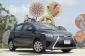 2014 Toyota YARIS 1.2 E รถเก๋ง 5 ประตู ดาวน์ 0%-2