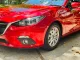2017 Mazda 3 2.0 E รถเก๋ง 5 ประตู ผ่อนเริ่มต้น 8,xxx บาท-6